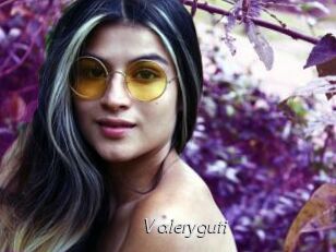 Valeryguti