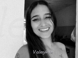 Valerykate
