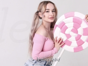 Valerylaird