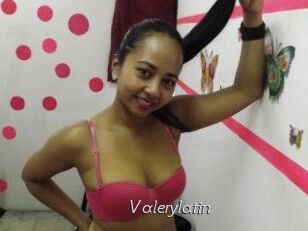 Valerylatin