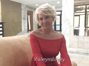 Valerymilovsky