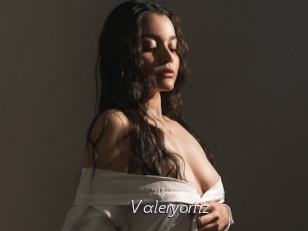 Valeryortiz