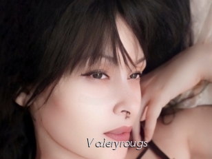 valeryrougs Le Scandale
