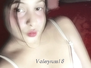 Valeryruss18