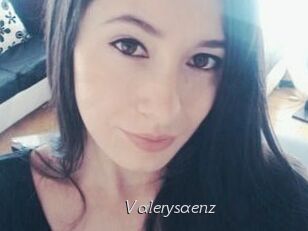 Valerysaenz