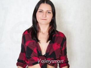 Valerysmart