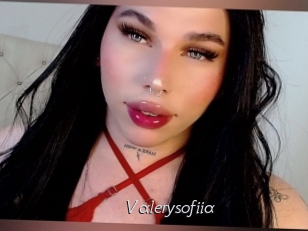 valerysofiia Le Scandale
