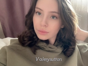 Valerysutton
