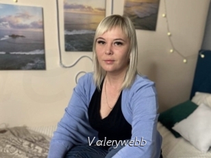 Valerywebb