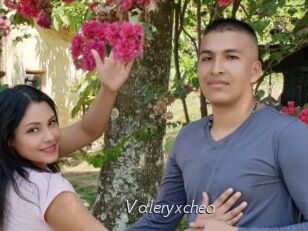 Valeryxcheo