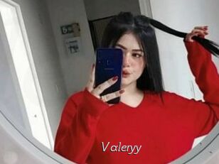 Valeryy