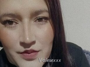 Valesexxx