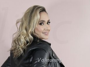 Valetommy