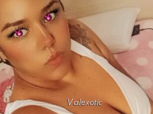 Valexotic