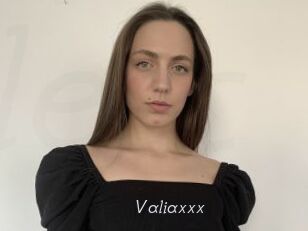 Valiaxxx