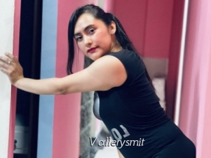 Vallerysmit