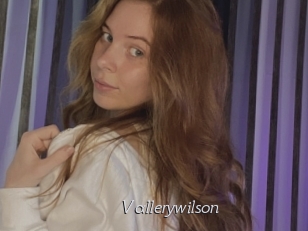 vallerywilson Le Scandale