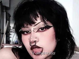 Vampirxylia