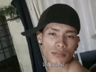 Vandaal