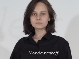 Vandawanhoff