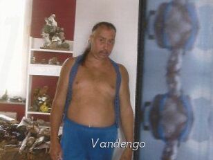 Vandengo