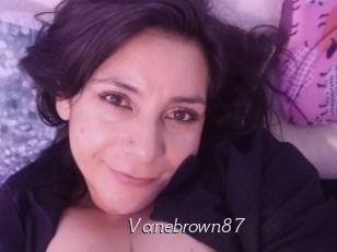 Vanebrown87