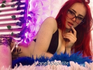 Vanellopepetite