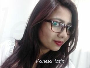 Vanesa_latin