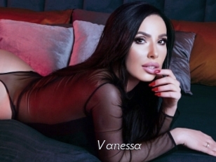 vanessa Le Scandale