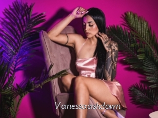 Vanessaashdown