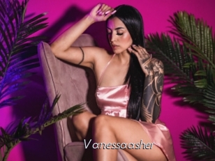 Vanessaasher