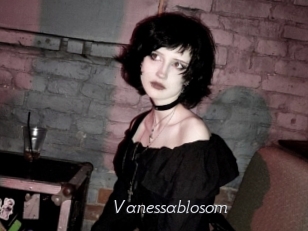 Vanessablosom