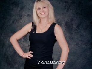 Vanessahere