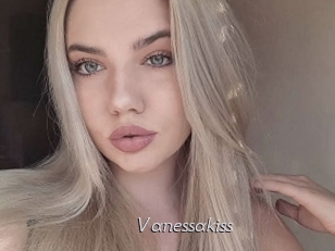 Vanessakiss