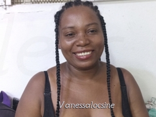Vanessalocsine