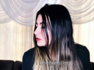 Vanessamillert