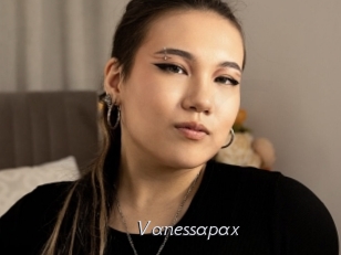 Vanessapax