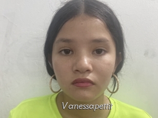 Vanessapettit