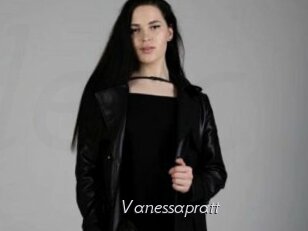 Vanessapratt