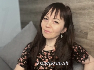 Vanessasmuth