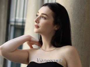 Vanessasvit