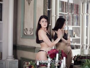 Vanessatavy