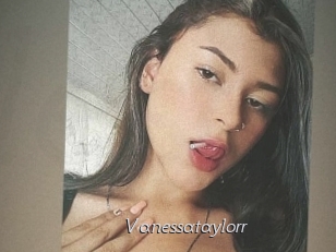 Vanessataylorr