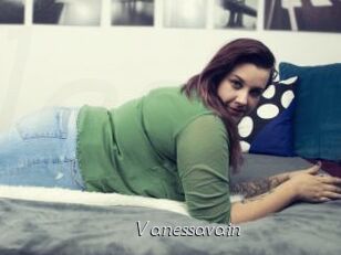 Vanessavain