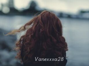 Vanexxxa28