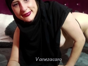 Vanezacaro