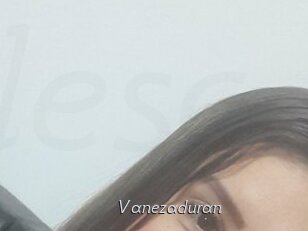 Vanezaduran