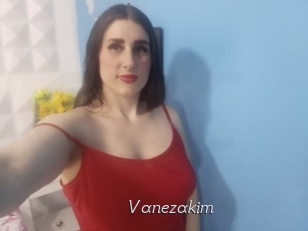 Vanezakim