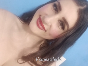 vanezaledis Le Scandale