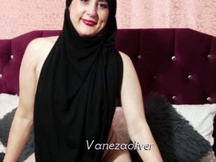 Vanezaoliver